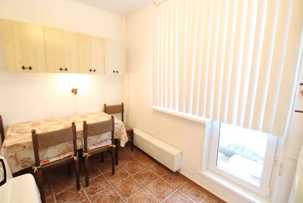 Flats of Moscow Квартира на Кантемировской