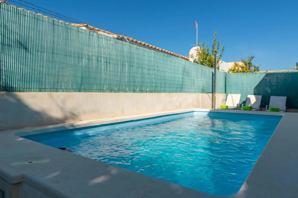 Casa Blanca -Port dAlcudia