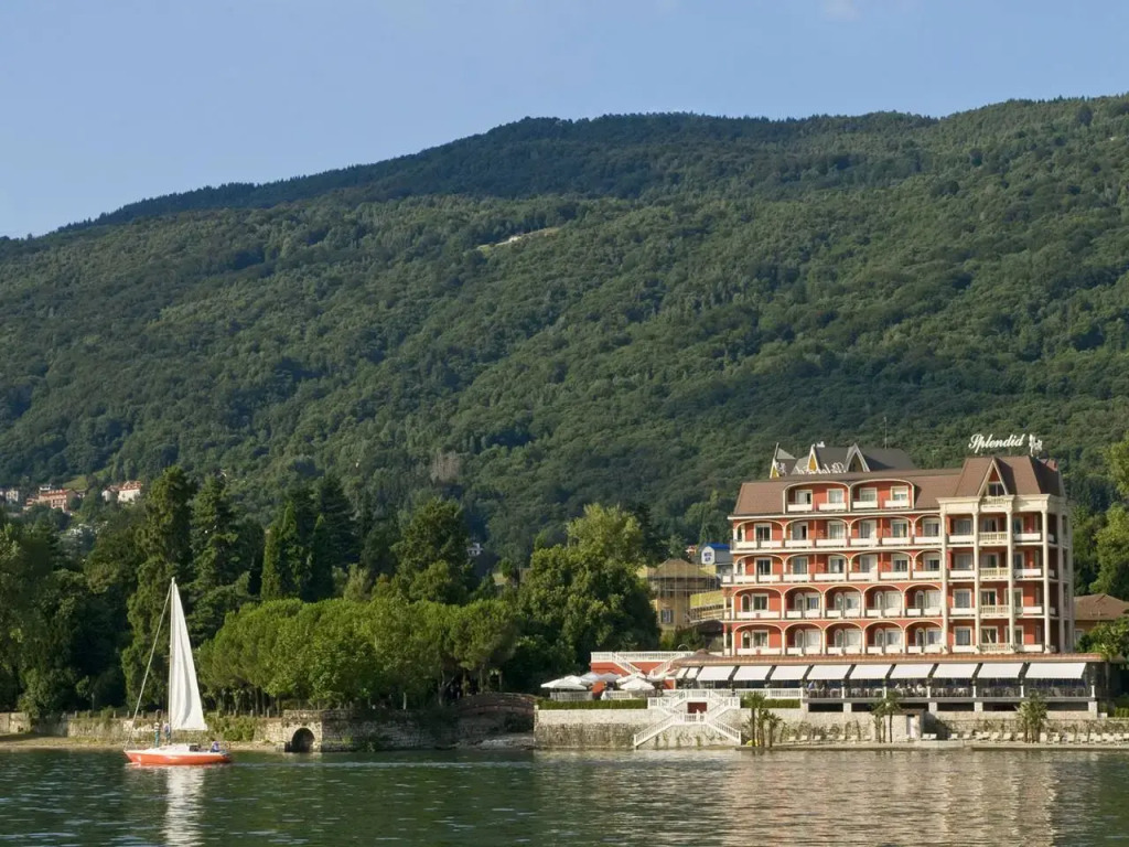 Hotel Splendid