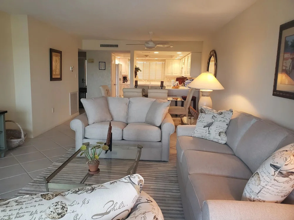 Midnight Cove Ii 944c - Exceptional Views! 2 Bedroom Condo