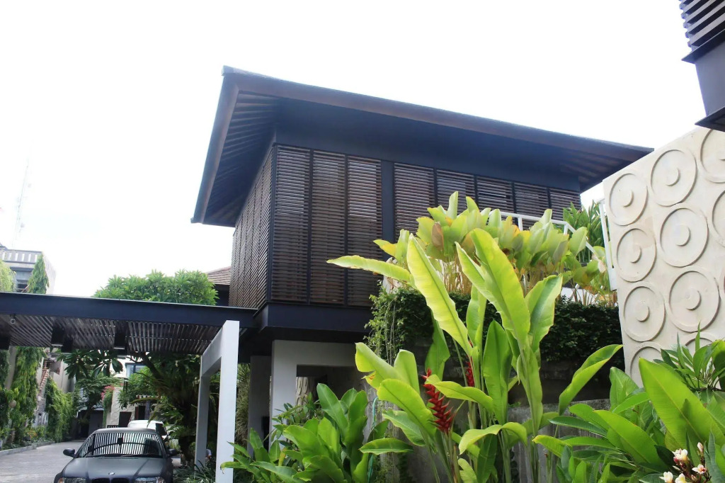 Puri Hiromi Boutique Residence