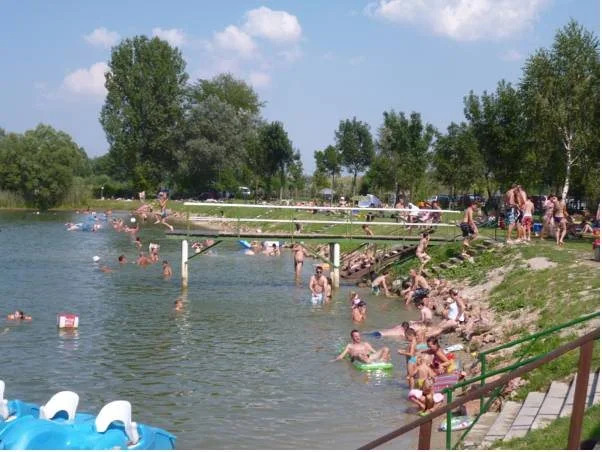 Achilles Park