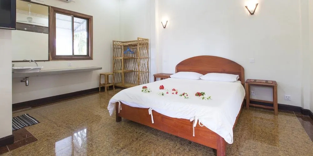 Sangker Villa