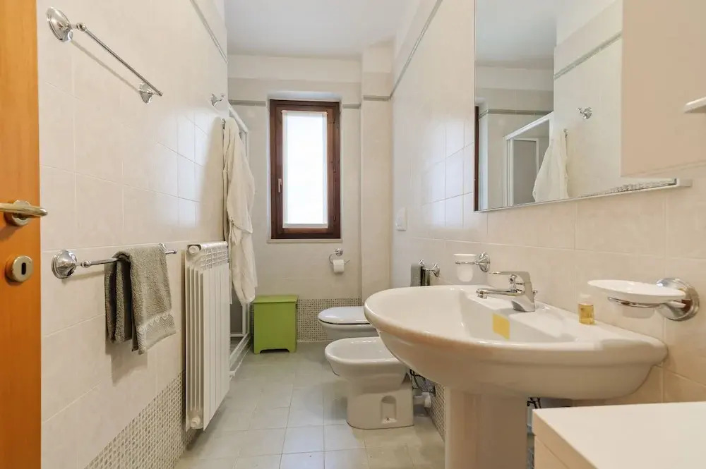 Casa Selleri Terrace Apartment