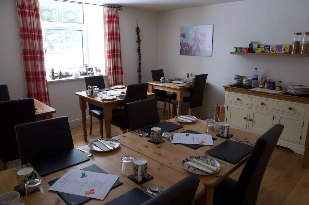 Ewich House B&B