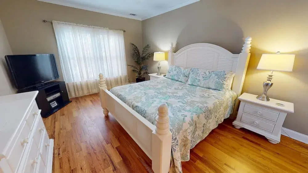 1308 Lovell Avenue by Tybee Vacation Rentals