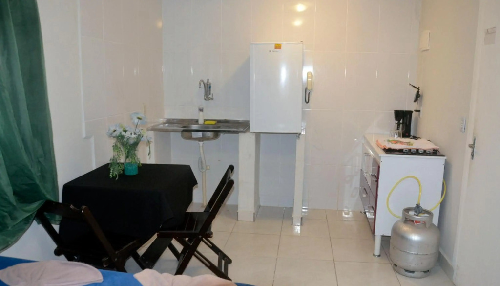 Vila Suítes Coliving