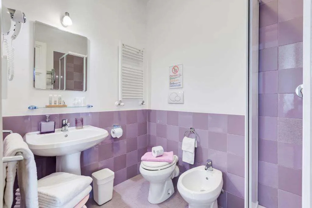 2 Passi Al Colosseo B&B