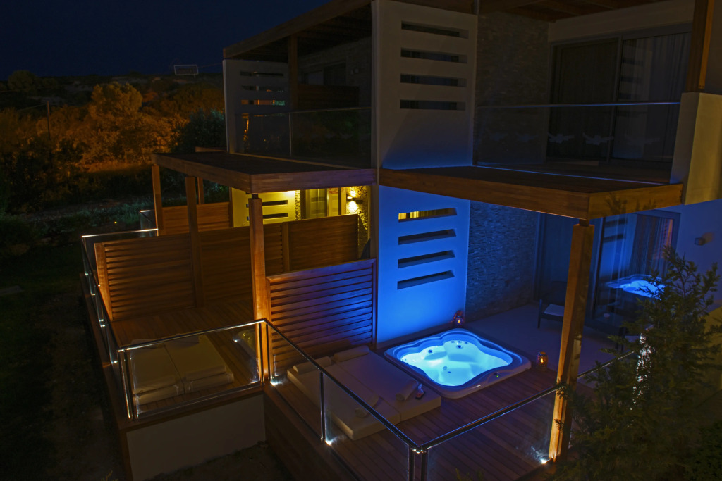 Port Royal Villas and Spa