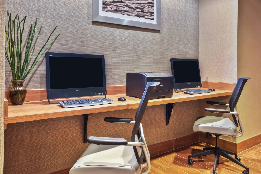 SpringHill Suites by Marriott Chicago Naperville Warrenville