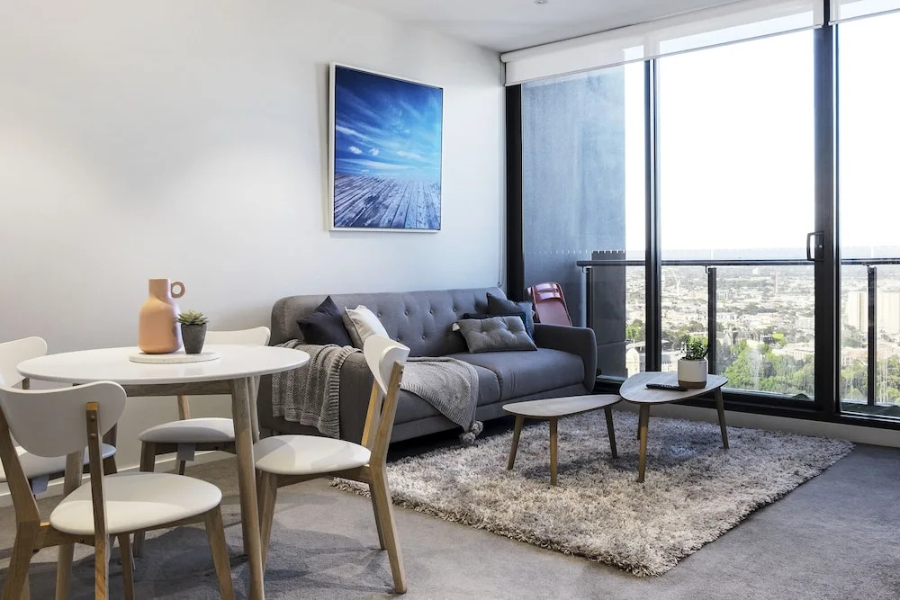 Roomerang at Abode 36