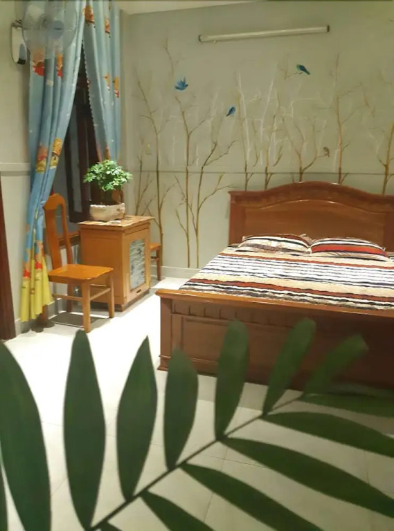Hoa Giay Quy Nhon Homestay - Hostel
