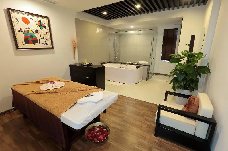 Thu Hang Sapa Hotel - by Bay Luxury