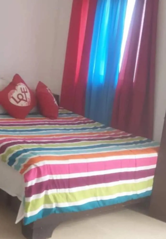 Alojamientos Fe