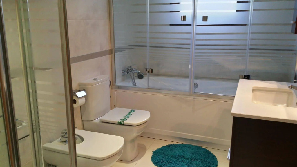 Aparthotel del Golf