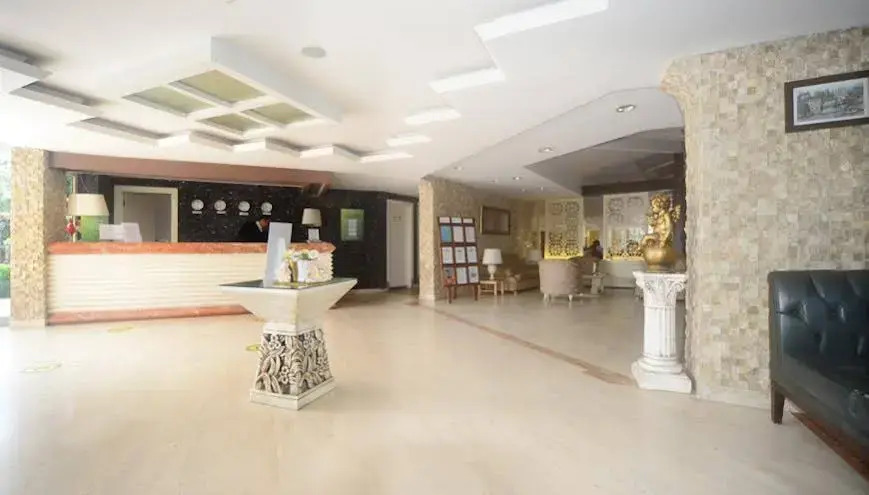 Otium Inn Residence Rivero Hotel