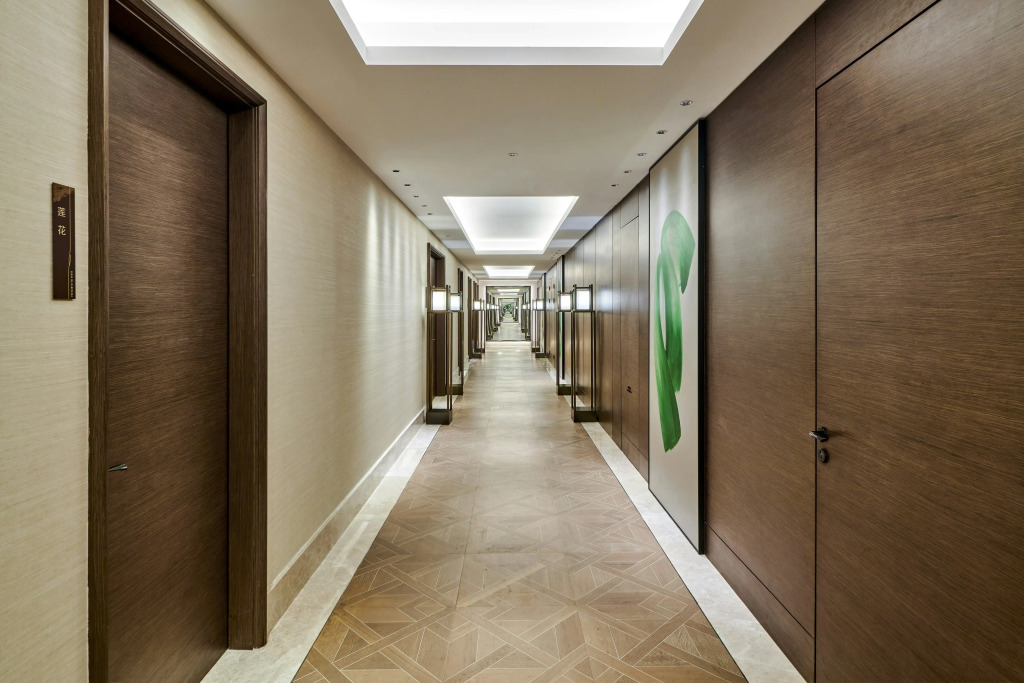 DoubleTree by Hilton Shanwei