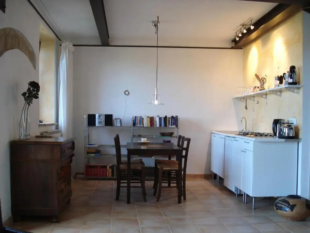 Casa Adagio