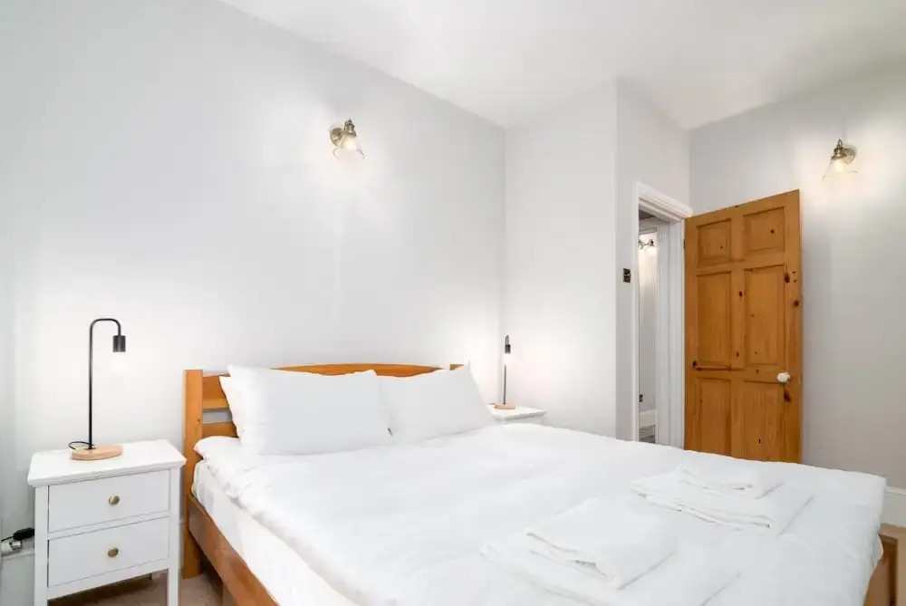Beautiful & Cosy 1-bedroom Apartment in Clapham