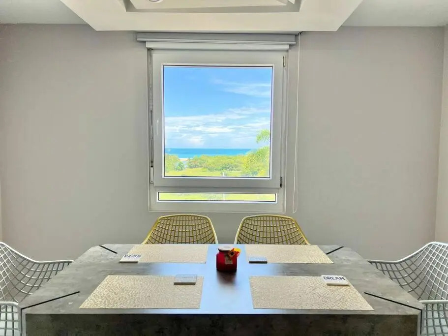 Horizon View Apartment