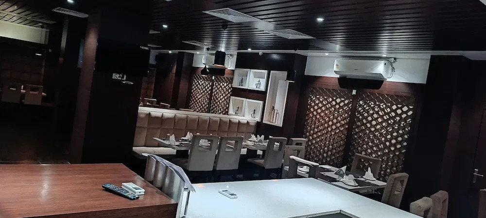 Hotel B.S. PLAZA