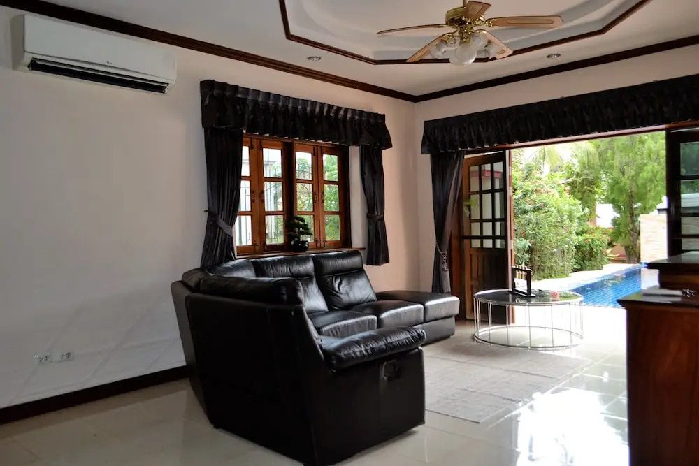 Cesar House