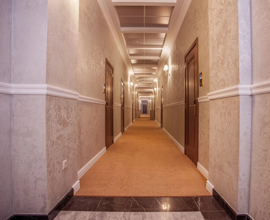 Amsterdam Hotel