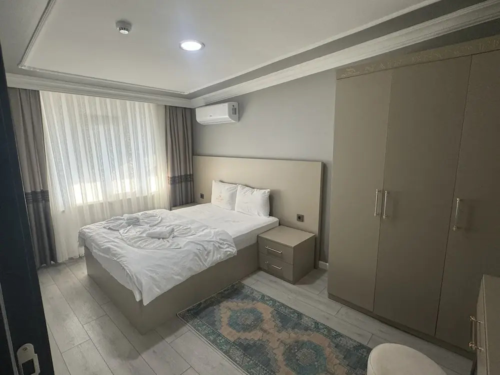Naif Bey Hotel