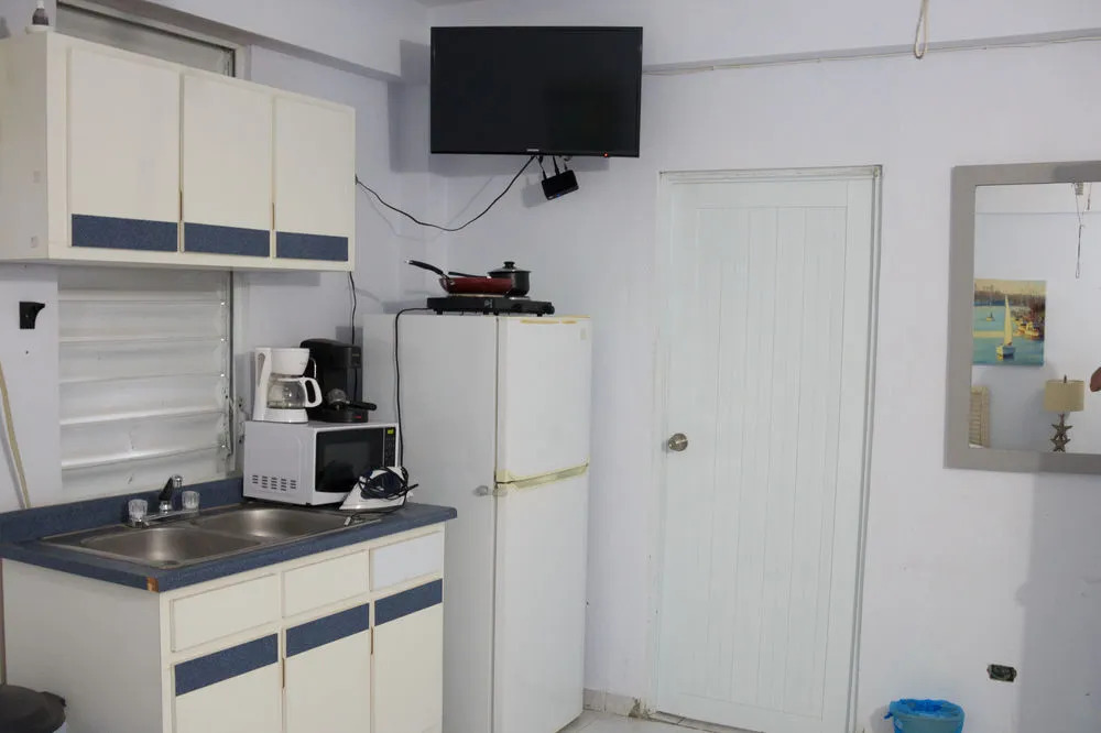 Playa Apartments