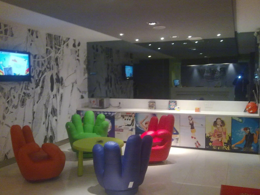 Bestay Hotel Express Nanjing Jiefang Road