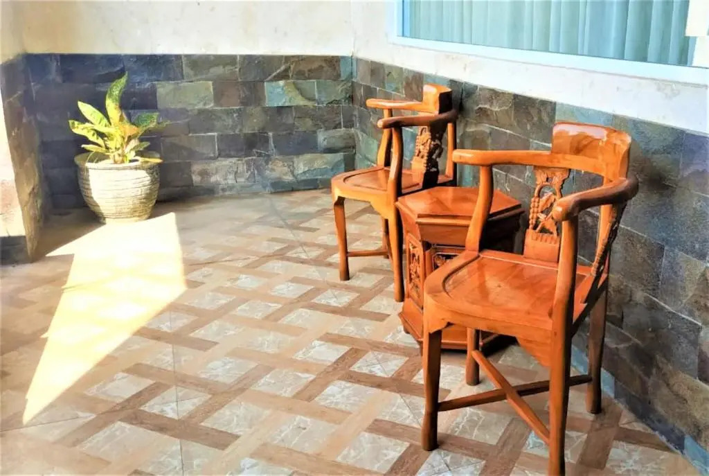 Batam Harbour Boutique Hotel & Spa