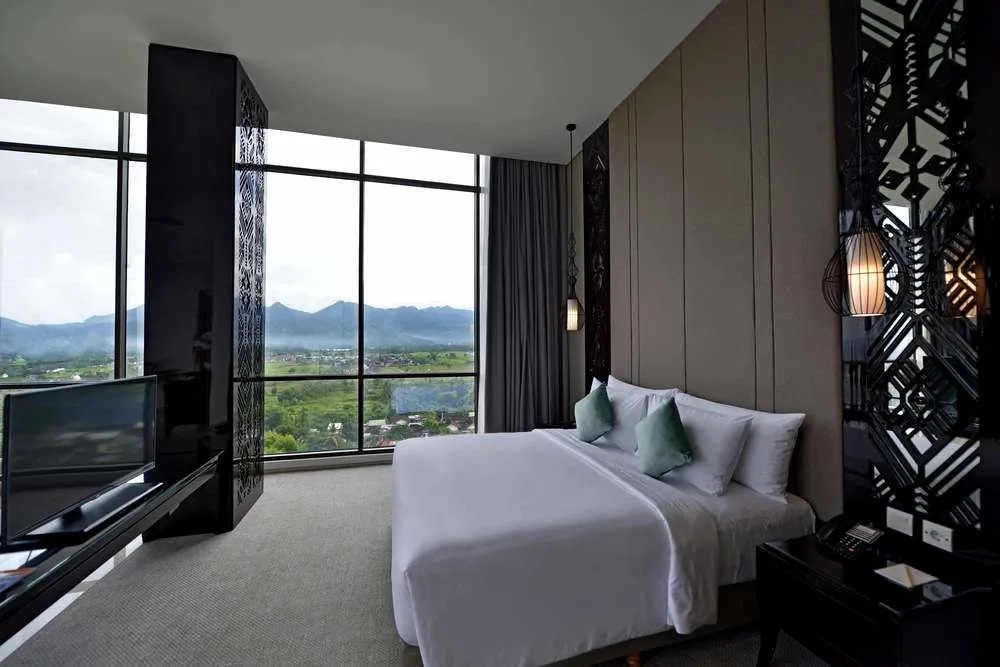 Golden Tulip Mataram-Lombok