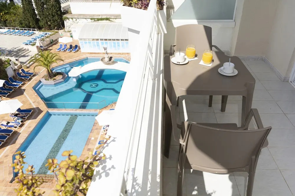 MAR HOTELS PAGUERA and SPA APARTMENTS
