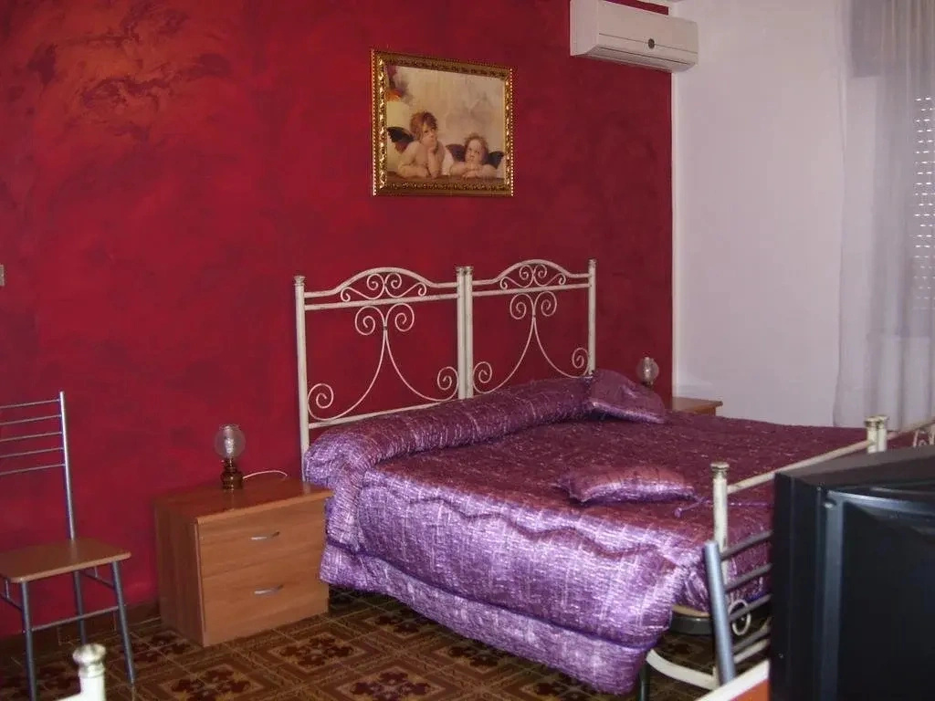 B&B - Affittacamere da Pietro - Enna