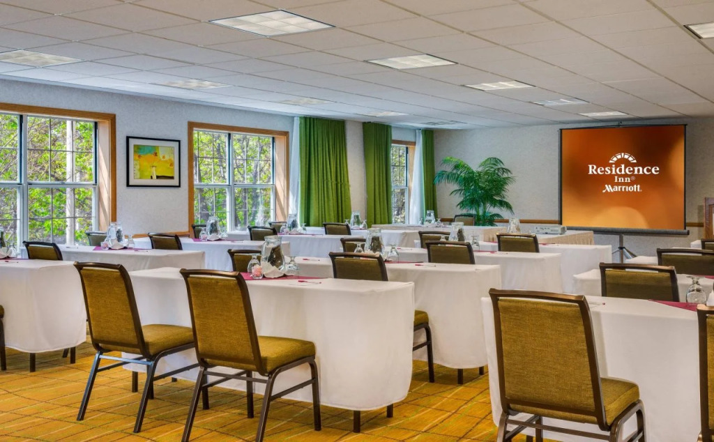 Pleasanton Marriott