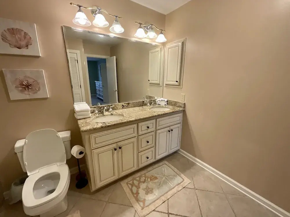 3a Windermere By The Sea - Access To All Amenities! 4 Bedroom Villa