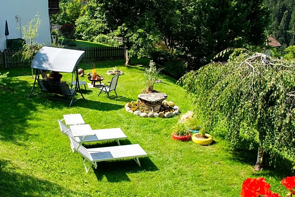 Villa Gottfried B&B
