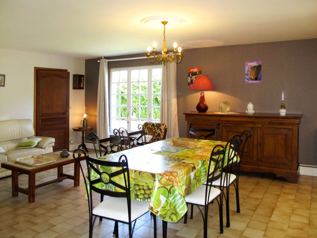 Holiday Home Le Saint Vigor by Interhome
