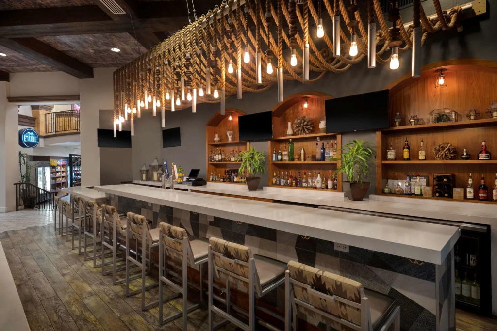 Embassy Suites Tucson - Paloma Village