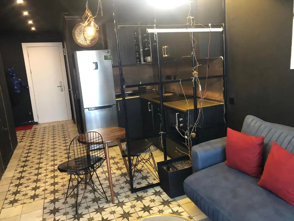 New Gudauri Loft 2 Apartment 129