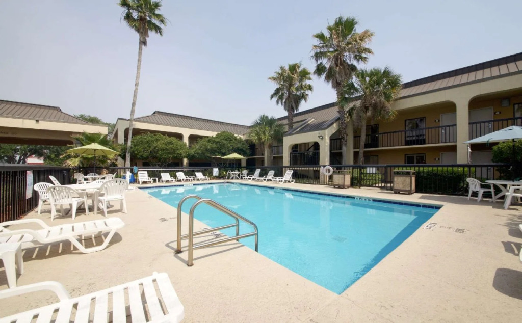 Quality Inn Orange Park Jacksonville