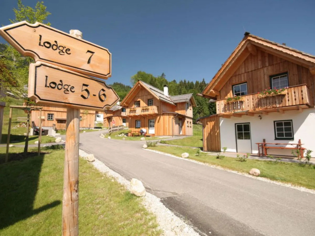 Lodge Alpine Comfort