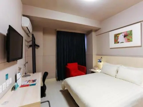 Jinjiang Inn Hangzhou Xiasha Univeristy City