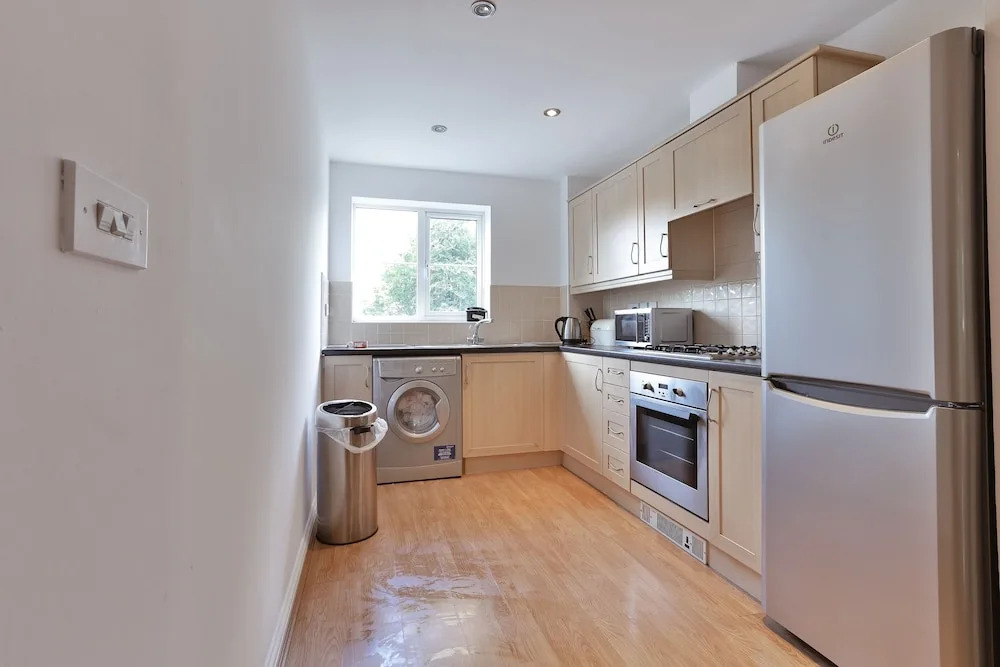 Austin David Apartments - Classic 2 Bed