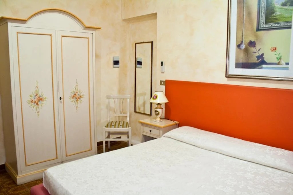 Hotel Affittacamere Bertini