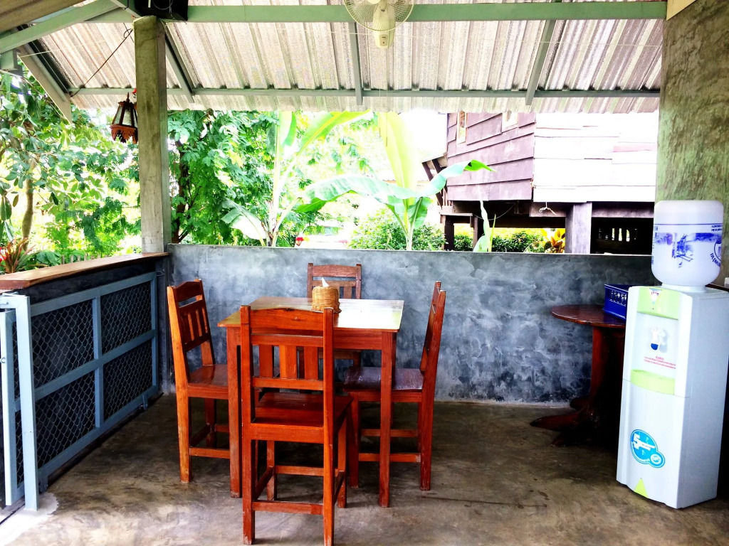 Pai Nam Now