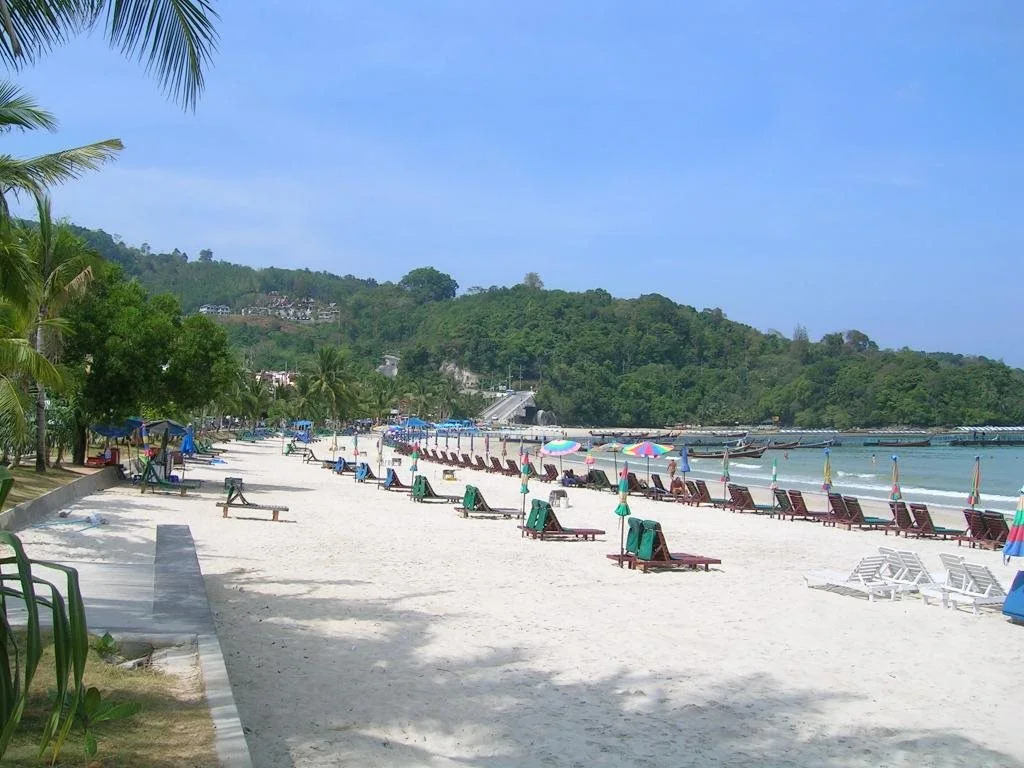 Chic Boutique Hotel, Patong