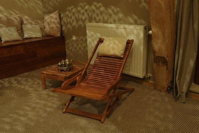 B&B Espace Tello
