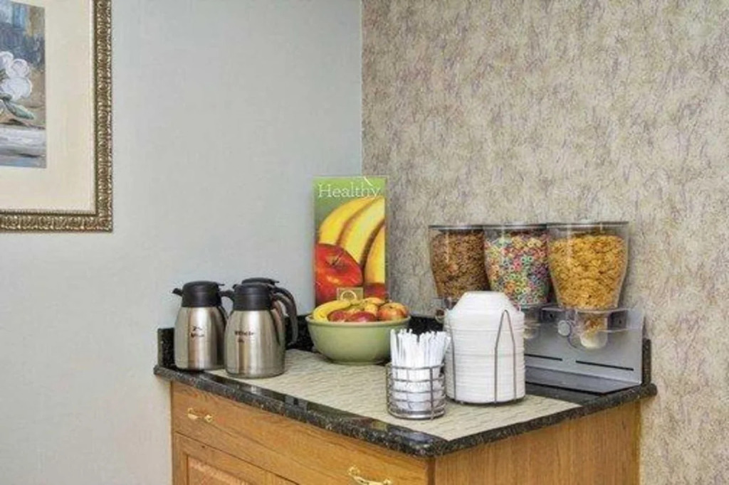 Americas Best Value Inn Raleigh