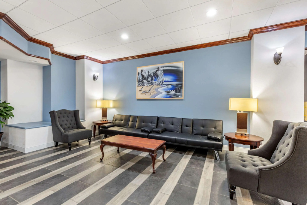 Quality Inn Windsor Mill - Baltimore